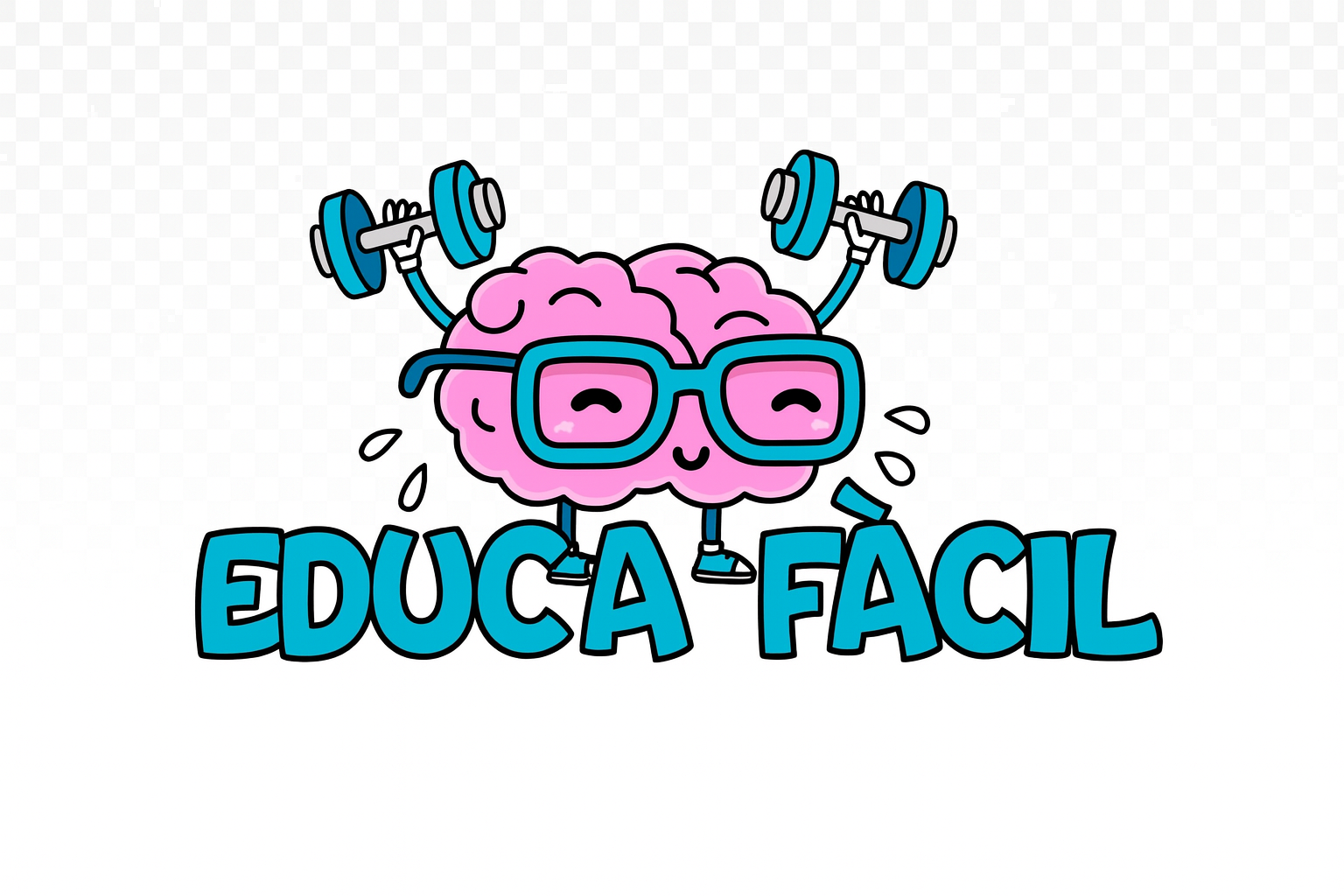 Logo Educa Facil