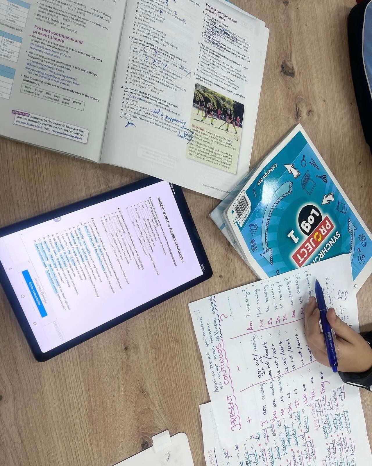 Academia Educa Fácil Vila-real